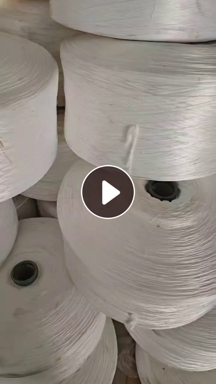 长期出售DTY弹丝，涤纶打绳丝，涤纶大盘丝，现货十几吨，在浙江嘉兴