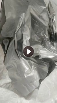 出售装电池粉吨包含铝塑膜，都是装正极粉下来的，月供30吨