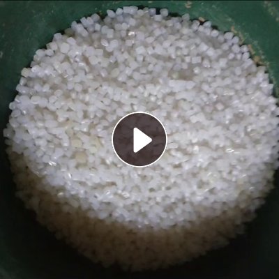 出售PE透析桶颗粒，尿素桶颗粒，过120目，干净无黑点无气味