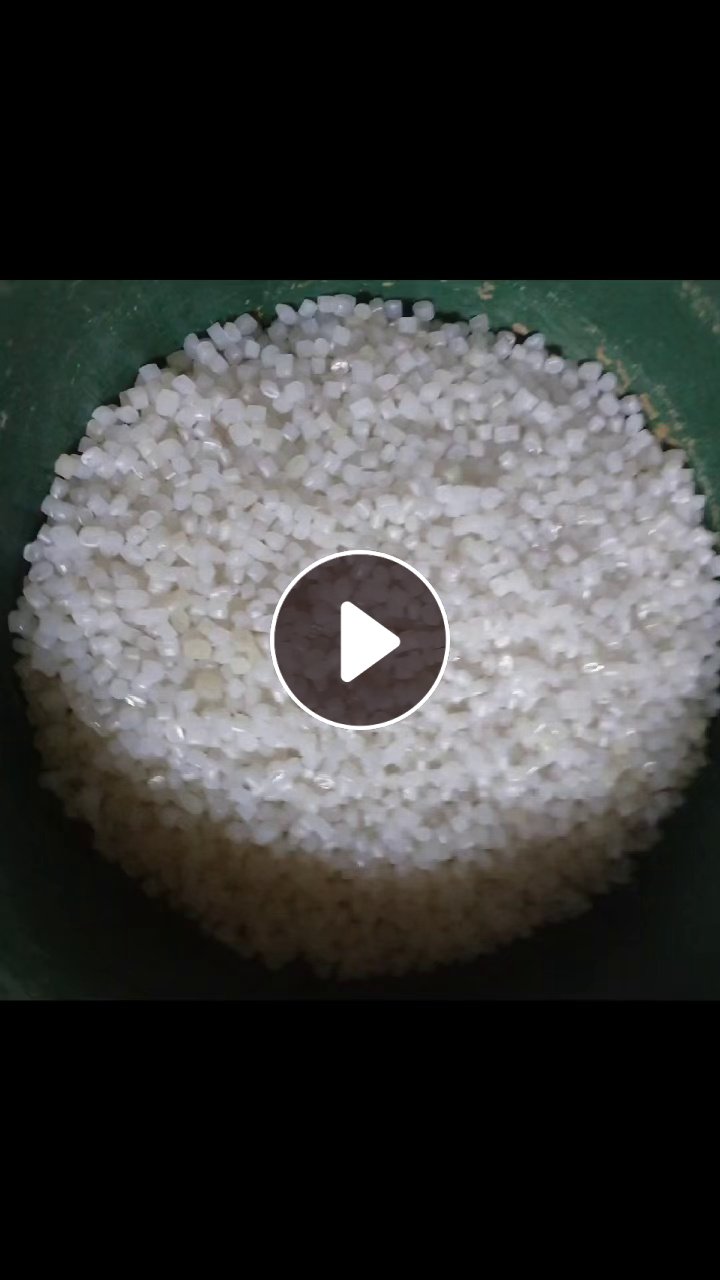出售PE透析桶颗粒，尿素桶颗粒，过120目，干净无黑点无气味