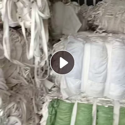 长期出售涤纶针刺无纺布，无纺布边角料，可做造粒用，现货6.8一车，在浙江温州