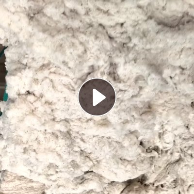 长期出售纺织厂下来的纯棉车肚棉，精梳车肚，现货800吨，在新疆阿克苏