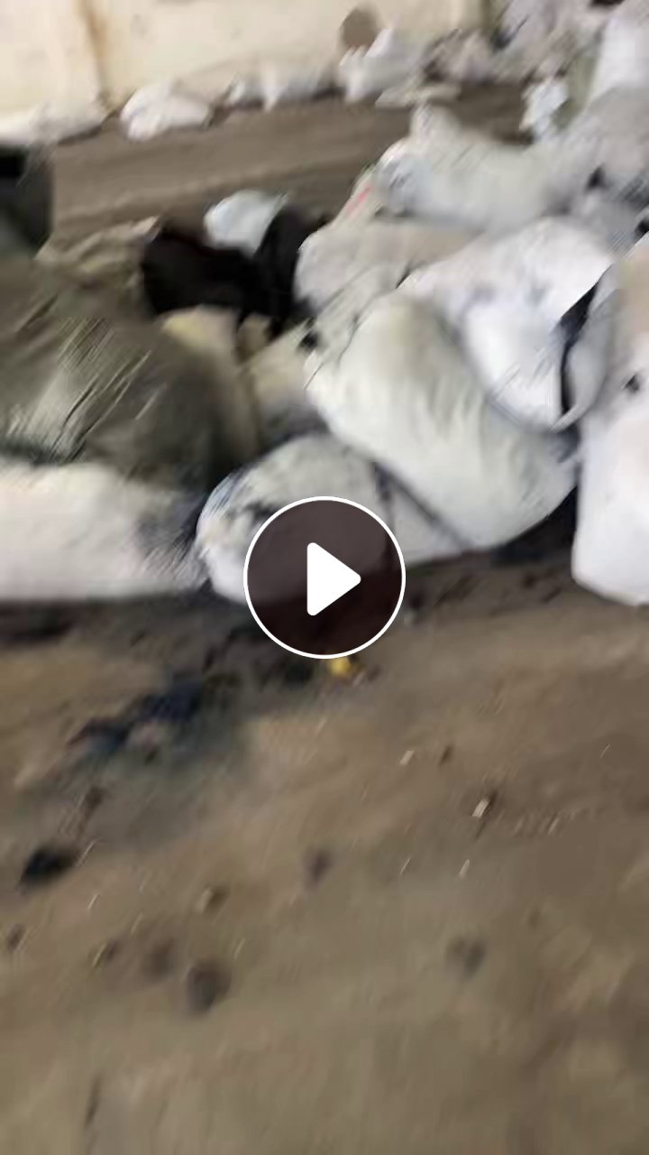 长期出售纺织厂下来的废料统货，飞花料，一天有7-8吨，货在江苏常州