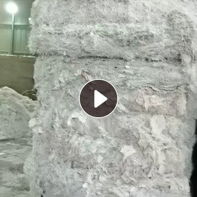 出售白色编织袋破碎料，无水分，可直接干造，月供100吨