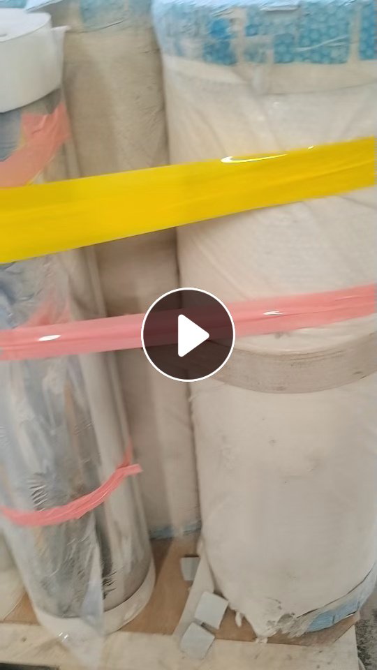 出售Pet镀铝膜卷筒膜废料，19u厚度，1170宽度，可二次利用做包装