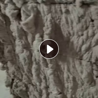长期出售气流纺下来的纯棉鱼籽棉，纺纱厂下脚料，纯棉风箱花，现货有6.8米一车，货在江苏盐城