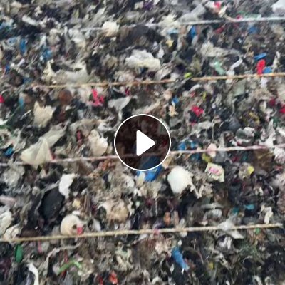 长期大量出售三破破碎料，燃烧料，黑料，含三成废纺，货在浙江宁波