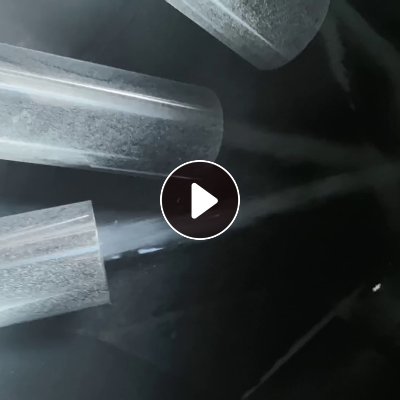 长期出售pet酒盒破碎料，热洗，质量稳定，每天30吨
