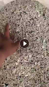 出售原生PVC塑钢破碎料，小片的，现货一挂车