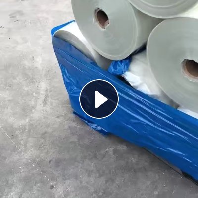 出售纯PET单面滑膜，长度55公分1.9c，长度115公分3.2c，现货200多吨