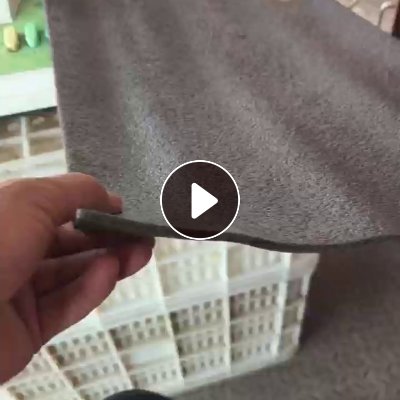 出售黑色珍珠棉废料，包装水果下来的