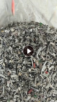 出售纯铝破碎料，铝破碎料