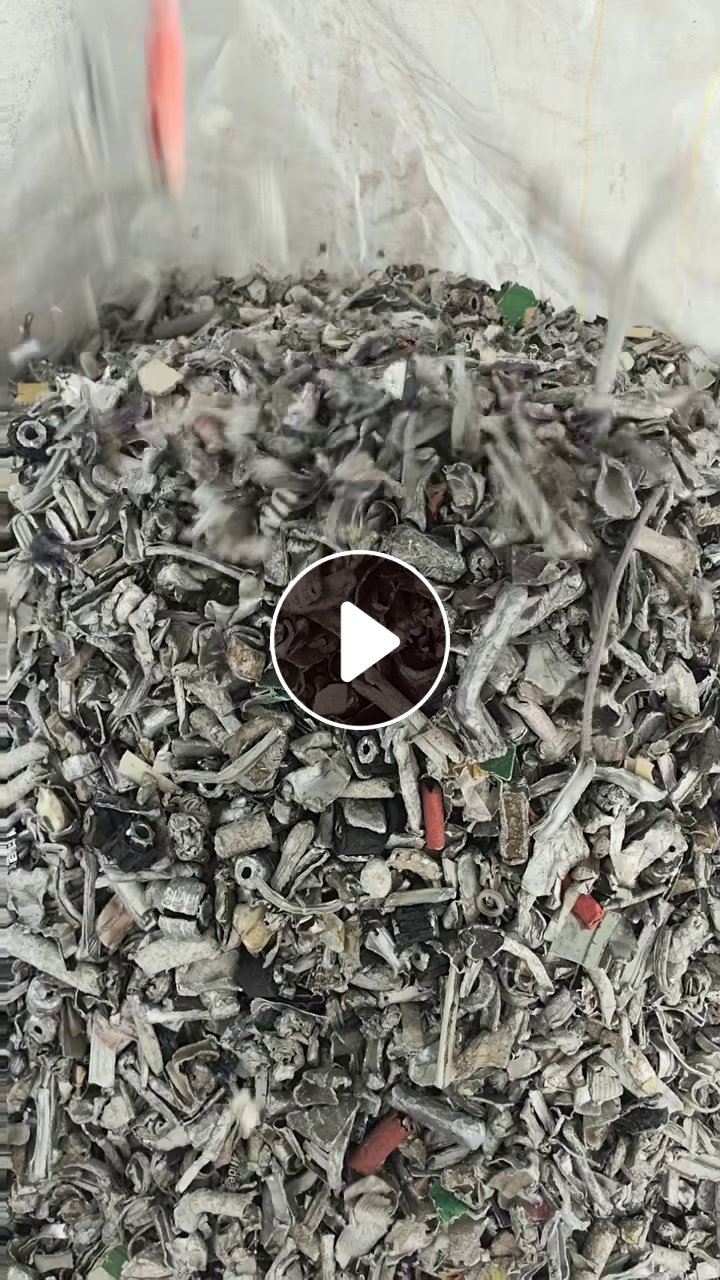 出售纯铝破碎料，铝破碎料