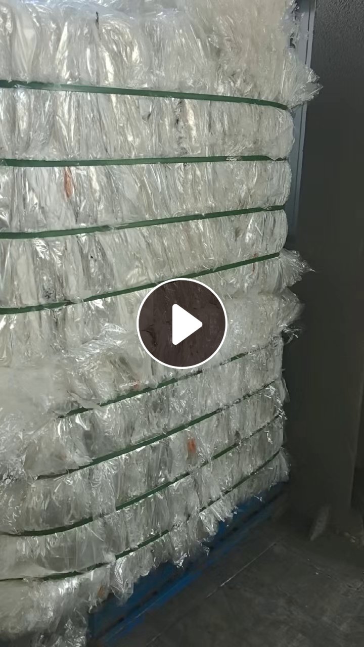 长期出售干造透明丙膜，厂货下来的，无标签无杂质，现货6米8车