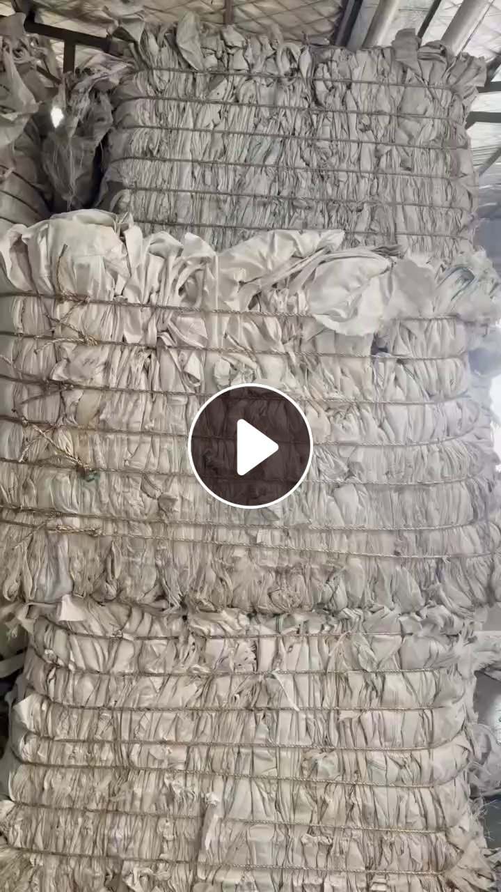 长期出售水洗大白吨包袋