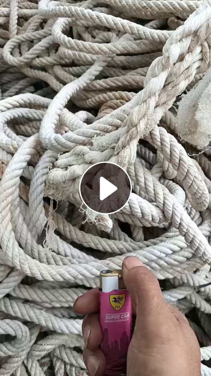 长期出售涤纶安全绳，涤纶绳，货在广东东莞
