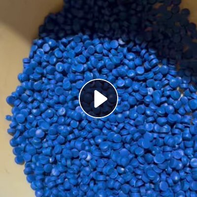 长期出售大小蓝桶颗粒