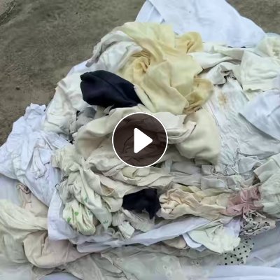 长期出售旧衣服分拣货，旧衣服黑料，大白跟冬装打在一块了，货在江苏镇江