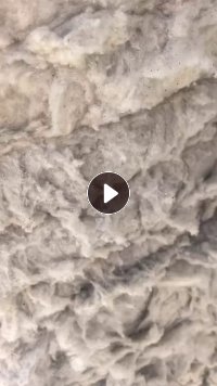 长期出售气流纺下来的纯棉鱼籽棉，纺纱厂下脚料，纺10支，16支，21支下来的，现货几十吨