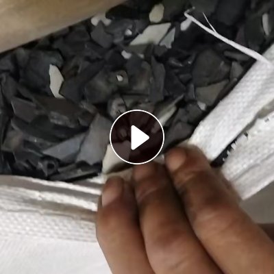 长期出售pp汽车保险杠破碎料，比亚迪厂下来的新料破碎的，有过材质机，月供200吨