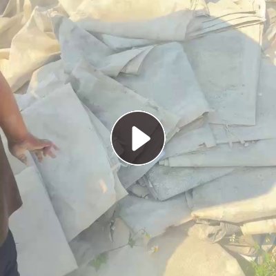 出售丙纶滤布废料，尼龙滤布废料，混一起，现货12吨左右