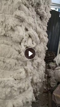 长期出售纯仿大化1.56×38车肚封箱花，大化纤维，现货13米一车，在山东聊城