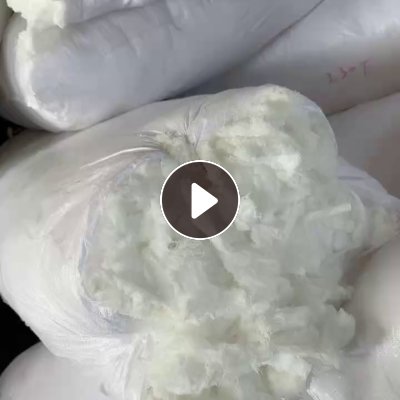 长期出售纺织厂下来的氨锦废丝，氨锦弹丝，现货10吨，开花用，在浙江嘉兴