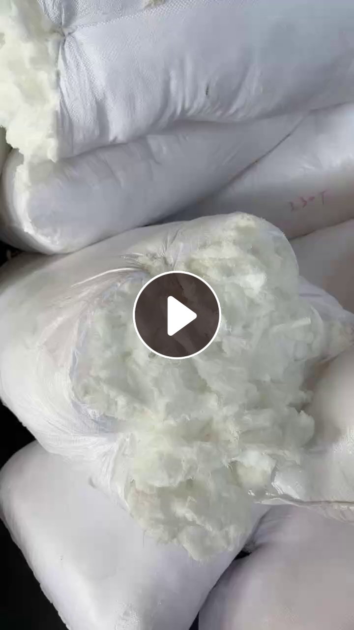 长期出售纺织厂下来的氨锦废丝，氨锦弹丝，现货10吨，开花用，在浙江嘉兴