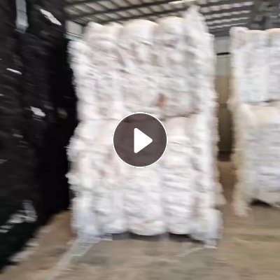 长期出售黑色的涤纶水丝，涤纶废丝，月供十几吨