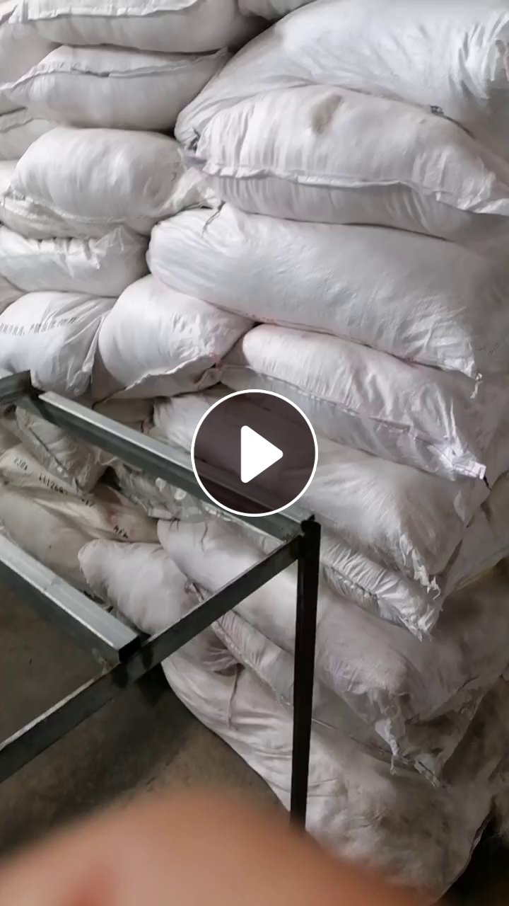 长期出售纯棉包芯纱，纯棉开刀纱，纯棉废纱，有的有含钓鱼丝，有分开