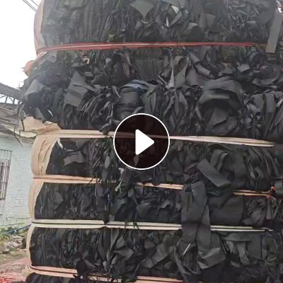 长期大量出售黑色箱包里布，箱包开花布，货在广东广州