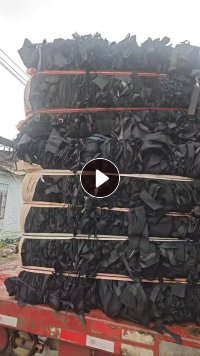 长期大量出售黑色箱包里布，箱包开花布，货在广东广州