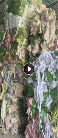长期出售涤纶废布，涤纶边角料，浅色白色都有，在广东汕头