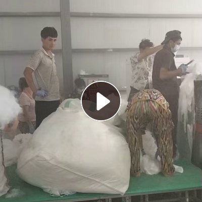 长期出售尼龙废丝做出来的单6尼龙颗粒，pa颗粒，有消光，半光，也有黑无光，可做改性，染色用，月供50