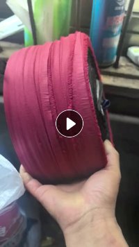 长期出售雨伞布条，涤纶布条，单面涂层的，基本上是2-3公分宽的，货在浙江绍兴
