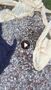 出售处理布废布，卷布，含水梭织全是棉的，针织80%棉，货在广东广州
