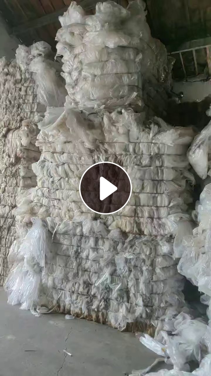 长期出售水洗纯低压膜，现货10多吨