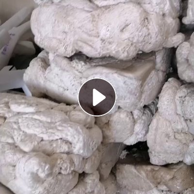 长期出售eps热熔块，厂货社会料混一起，现货7吨左右