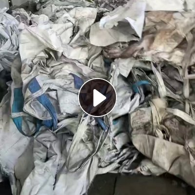 长期出售水洗吨包袋，现货10多吨