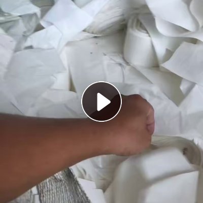 长期出售小卷白色硅油纸