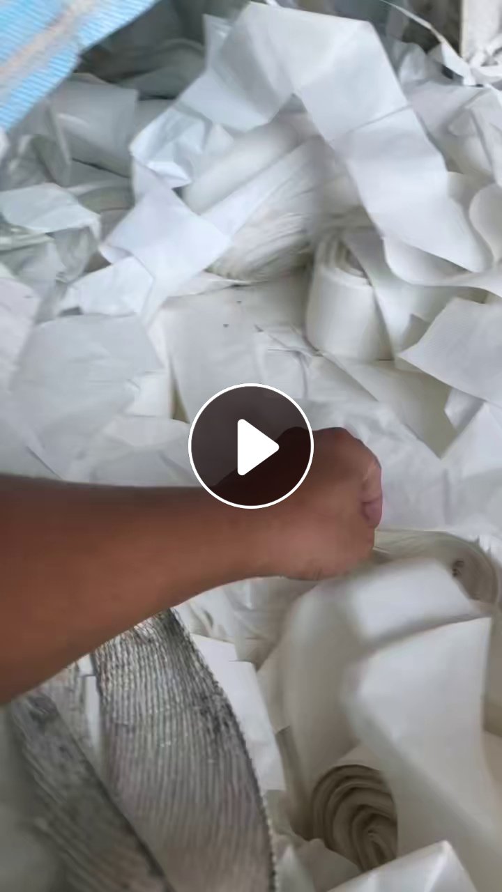 长期出售小卷白色硅油纸