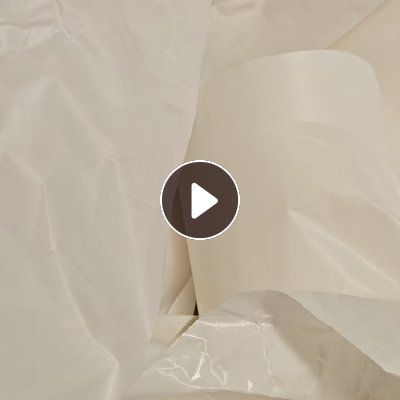 出售硅油纸废料