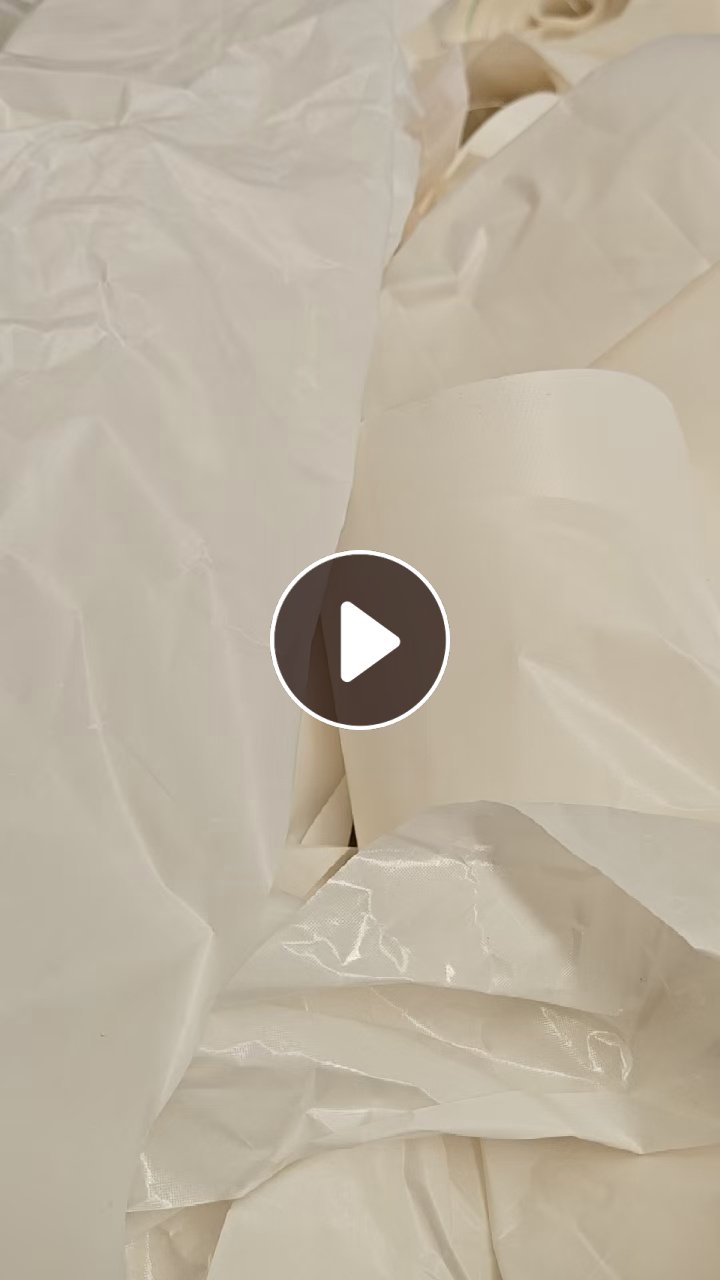 出售硅油纸废料