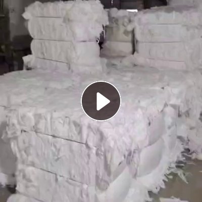 长期出售制品厂下来的水刺无纺布，无纺布边角料，现在涤粘配比5：5有七八吨，黏胶有三四吨