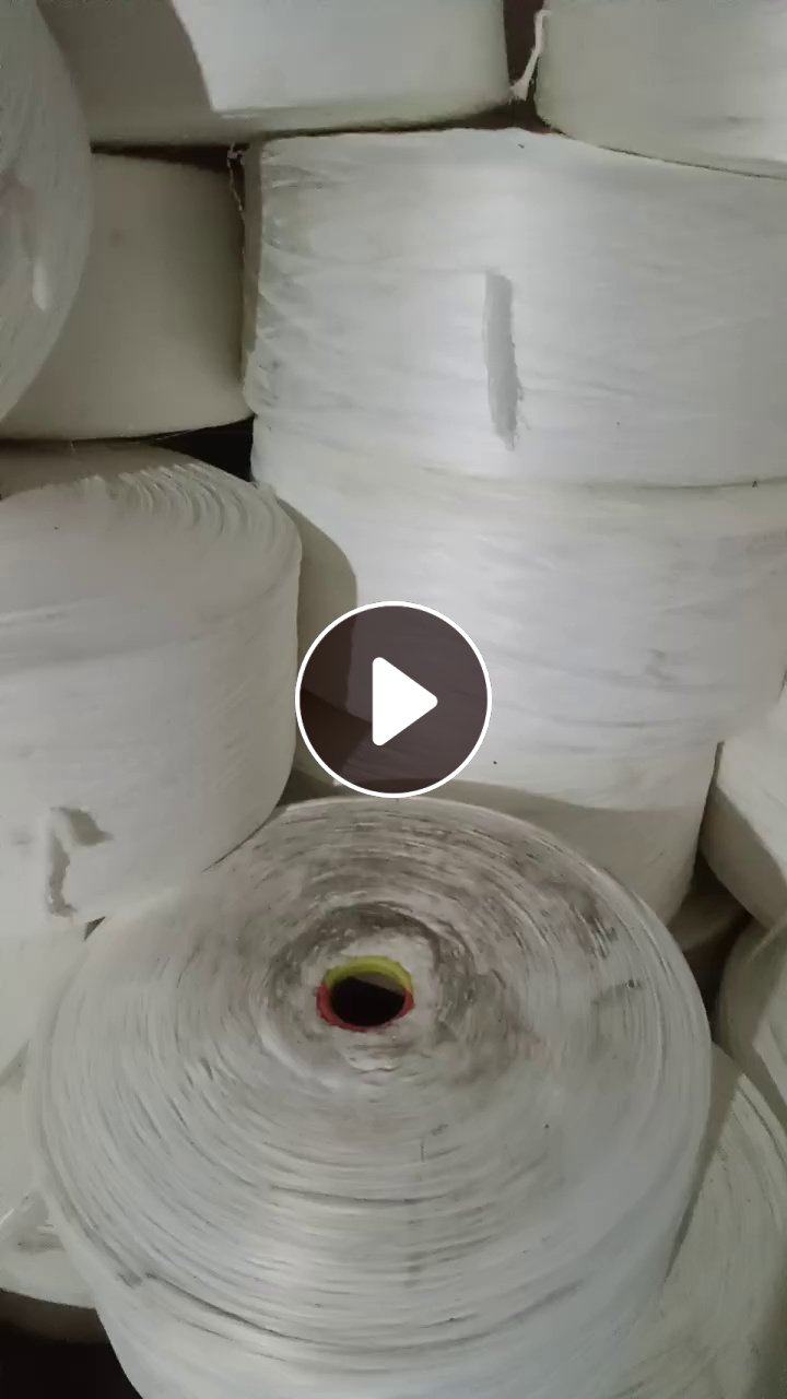 长期出售DTY涤纶打绳丝，涤纶弹丝中粗，涤纶弹丝细料，中粗现货20吨，在江苏苏州