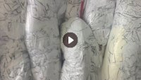 服装厂长期出售浅色涤氨布头，涤氨废布，涤氨下脚料，月供40吨，在福建莆田