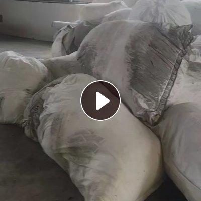 长期出售坯布厂下来的涤纶废布，涤锦废布，小卷布，统货出，在安徽池州