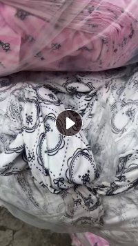长期出售服装厂下来的浅三色针织涤纶废布，涤纶绒布，绒布边角料，在河南信阳