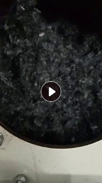 长期大量求购汽车内饰开的开花棉，开松棉，化纤棉，黑色白色灰色都可以，做个隔音棉用，厂在河北保定