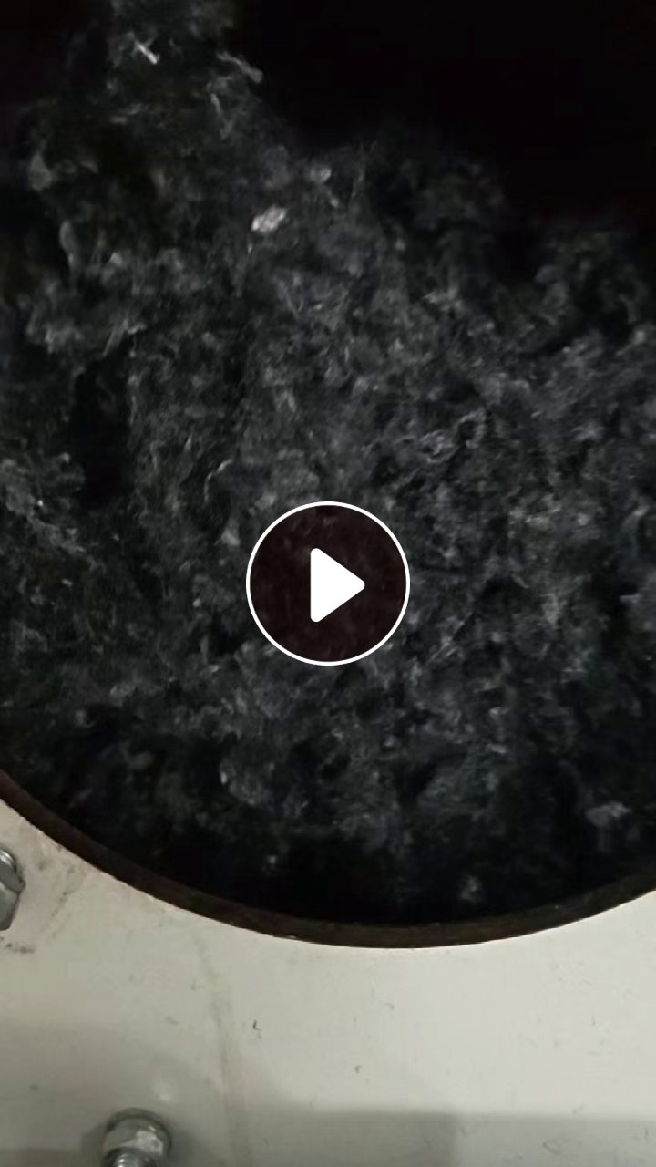 长期大量求购汽车内饰开的开花棉，开松棉，化纤棉，黑色白色灰色都可以，做个隔音棉用，厂在河北保定